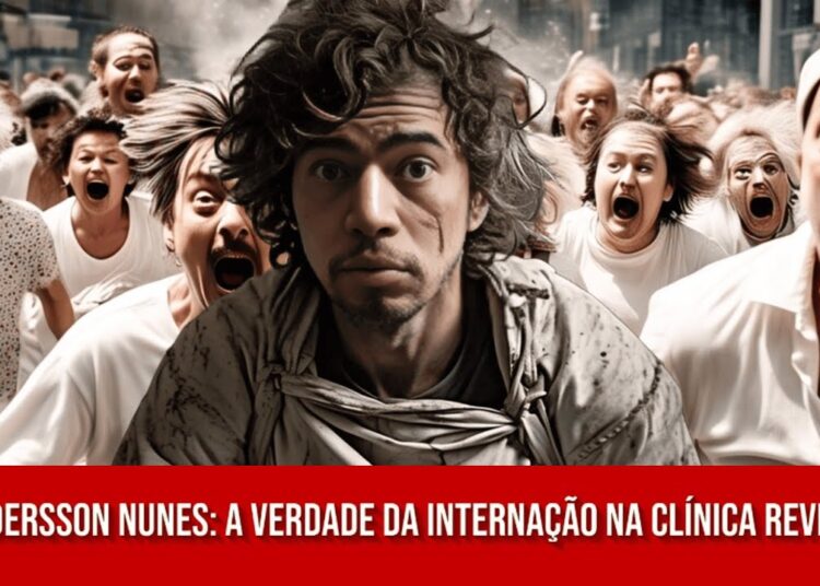 O Que Foi Revelado? Os Detalhes da Internação de Whindersson Nunes na Clínica.