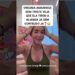 Virginia acorda bem triste #noticias #fofoca