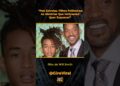 “Pais Estrelas, Filhos Polêmicos: #willsmith #jadensmith #famosos #celebridades #celebrity #fofoca