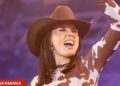 Show 📽 Ana Castela | Realeza | Paraná | (04/05/2025) #anacastela #anacastelaboiadeira #sertanejo