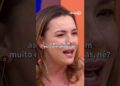 Atriz Regiane Alves fala sobre maternidade no Sem Censura