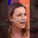 Atriz Regiane Alves fala sobre maternidade no Sem Censura