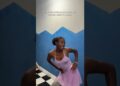 Aquecendo e fofocando…Quem nunca né?? #dance #ballet #bailarina #dancer #fofoca
