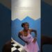 Aquecendo e fofocando…Quem nunca né?? #dance #ballet #bailarina #dancer #fofoca