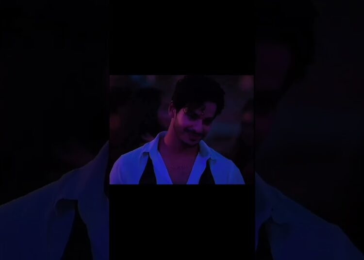 THE ROYALS , ISHAN ×BHOMI , TO HA VAHI SONG…👀❤️ #bollywood #song #edit #bhumipednekar #theroyals