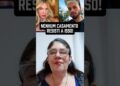 Nenhum casamento resiste #shorts #fofoca #entretenimento #celebridades #famosos