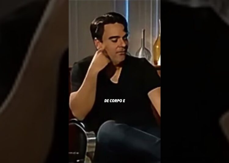 Famosos que deram fim em seus parceiros Parte 1
