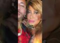 Erro Assumido Rafaella e Neymar