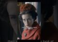 Philip joked about the Queen’s new hair style that looked like a motorcycle helmet. #shorts  #movie