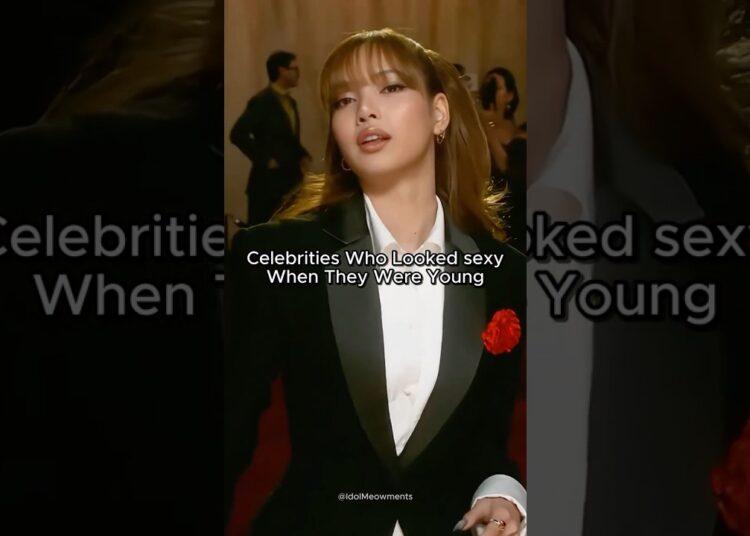 Stars Who Were Stunning Then
