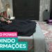 Carol, Radamés, Tali, Rafa e André compartilham fofocas sobre adversários | Power Couple
