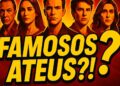 “Famosos Ateus: 17 Celebridades que Não Acreditam em Deus”