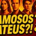 “Famosos Ateus: 17 Celebridades que Não Acreditam em Deus”