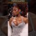 🌟MET GALA 2025 – TOP LOOKS DAS FAMOSAS PARDAS E PRETAS #2025 #metgala #pardos #negras
