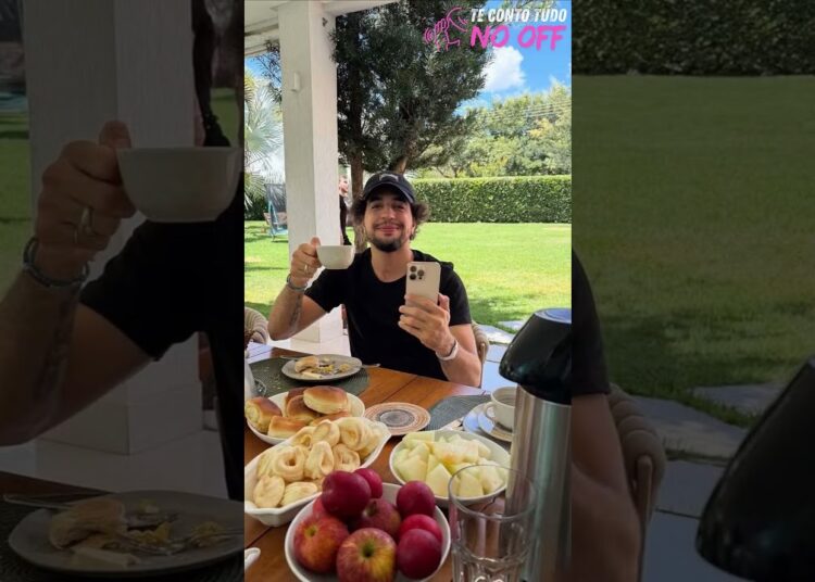 🚨Nattanzinho será pai! Rafa Kalimann anuncia gravidez e emociona fãs