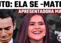 LUTO- MAISA SILVA, ATRIZ NOS DEIXOU MUITO JOVEM A VIDA TODA PELA A FRENTE, M0RRE Rafalla Carrá