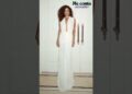 Juliana Paes esbanja elegância em Cannes #fofoca #famosos #fofocadodia #noticias #fofocas