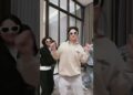 Didi and bailu dancing！#dylanwang #bailu #shorts #tiktok #weizheming
