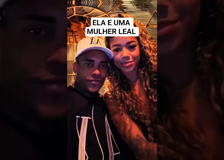 MC pose do rodo foi solto #celebridades #noticias #ultimasnoticia #fofocas