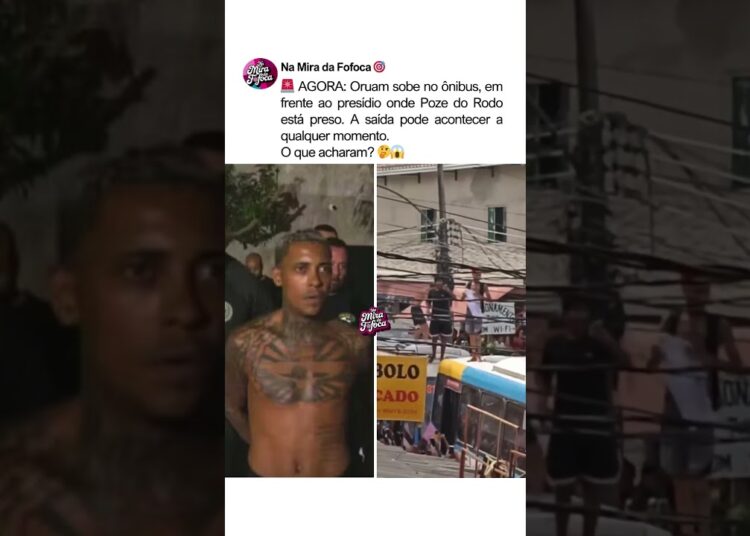 MEU DEUS!ORUAN SOBE EM ONIBUS😱🚨 LIBERDADE MC POZE #fofoca #brasil #fofoca #mcpoze #oruan #famosos