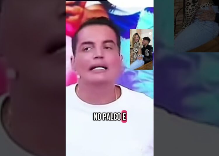 Léo dias detona Virgínia Fonseca após separação !!!#virginiafonseca #zefelipe #fofocas