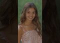 ransformação de Sophie Charlotte: Jovem à Atualidade #shorts #tvbrasileira #celebridades #atrizes