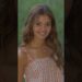 ransformação de Sophie Charlotte: Jovem à Atualidade #shorts #tvbrasileira #celebridades #atrizes