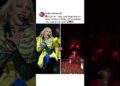 QUEM JÁ ESTÁ COM SAUDADES?🥰 🇧🇷 LADY GAGA BRASIL #ladygaga #multishow #brasil #pop #famosos #fofoca