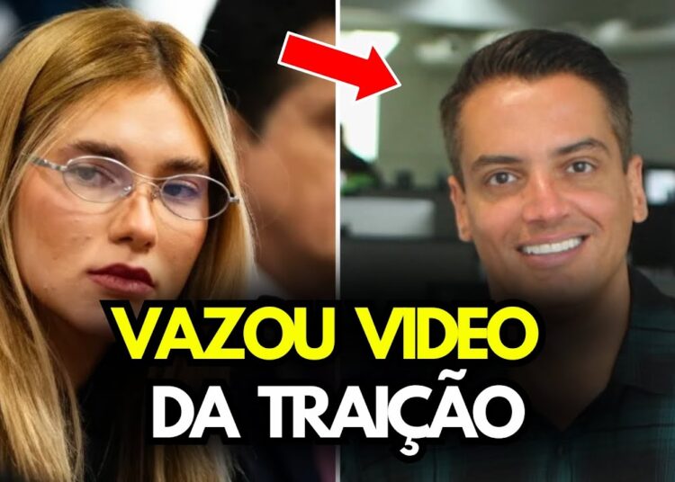 LEO DIAS ENTREGA TODA A VERDADE ESCONDIDA POR TRAZ DA SEPARAÇÃO DE VIRGINIA FONSECA E ZÉ FELIPE!
