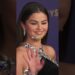 Selena Gomez: A Star Built from Pain and Power #selenagomez #motivational #motivation