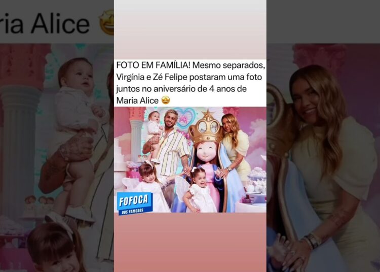 Virginia e Zé Felipe! #fofocas #noticias #ultimasnoticia #virgíniaezéfelipe