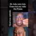 Dr João neto fala como foi sua vida na prisão #fofoca #polemica #noticias