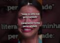 Estrela de ‘MaXXXine’ e neta de atriz brasileira, Mia Goth surpreende ao dar entrevista em português