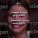 Estrela de ‘MaXXXine’ e neta de atriz brasileira, Mia Goth surpreende ao dar entrevista em português
