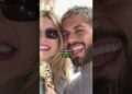 Virginia e Zé Felipe separação real ou marketing