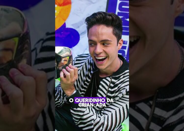 Os influenciadores mais RICOS dos Brasil. #curiosidades #celebridades
