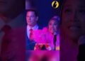When John Cena Surprised Sho Madjozi!