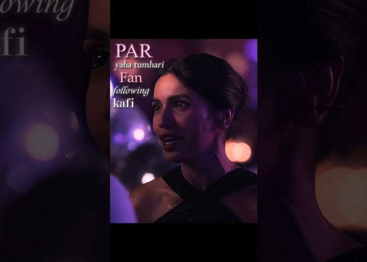 Fan Following Bada Hai😎🔥| The Royals |