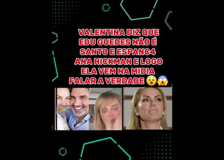 #famosos #fofoca #tv #ultimasnoticia #virginiafonseca