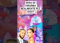festa da Maria Alice #celebridades #noticias #ultimasnoticia #fofocas #virginia