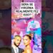 festa da Maria Alice #celebridades #noticias #ultimasnoticia #fofocas #virginia