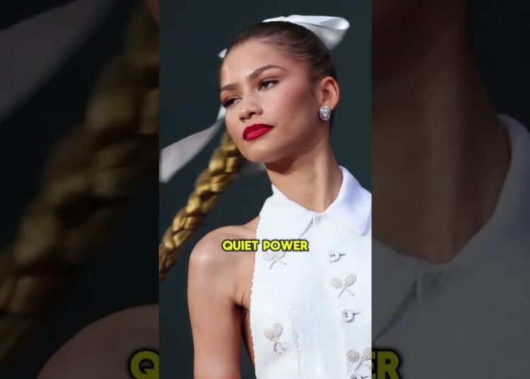 Zendaya’s Rise | From Disney Darling to Hollywood Powerhouse 🌟 || #celebrity #gossip