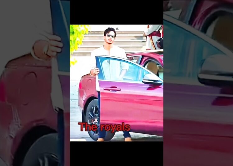 pov ~ The Royals #shorts #shortvideo #shortsfeed #trendingshorts #trending #trend #webseries