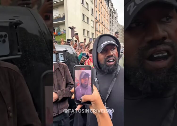 O segredo sobre os filhos de Kim Kardashian😱#curiosidades #noticias #brazil