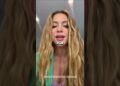 A bilionária Shakira não tem uma cama no cuarto 😱#curiosidades #noticias #brazil