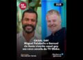 CASAL GAY Miguel Falabella e Samuel de Assis viverão casal gay em nova novela da TV Globo