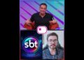 Leo Dias solta indireta e diz que o Fofocalizando incomoda artistas do SBT