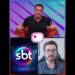 Leo Dias solta indireta e diz que o Fofocalizando incomoda artistas do SBT
