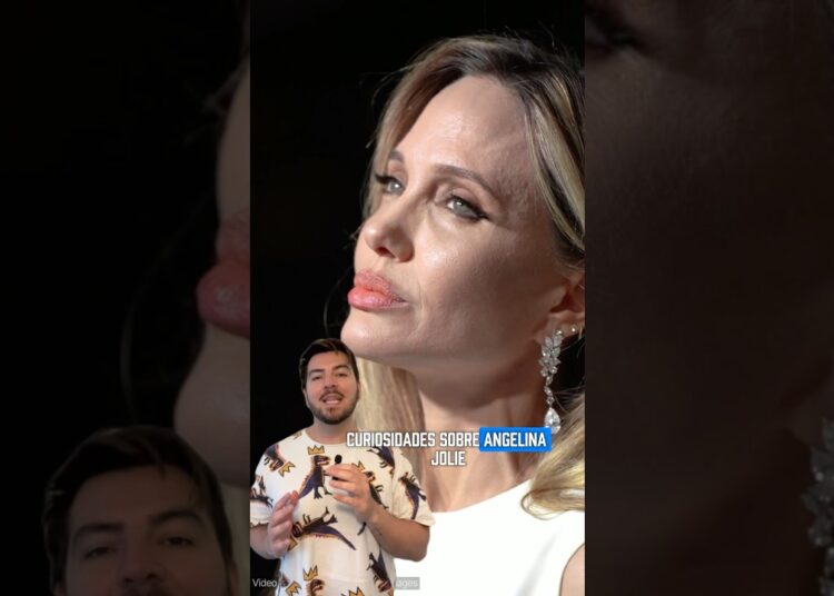 Angelina Jolie: fatos incríveis sobre a estrela de Hollywood