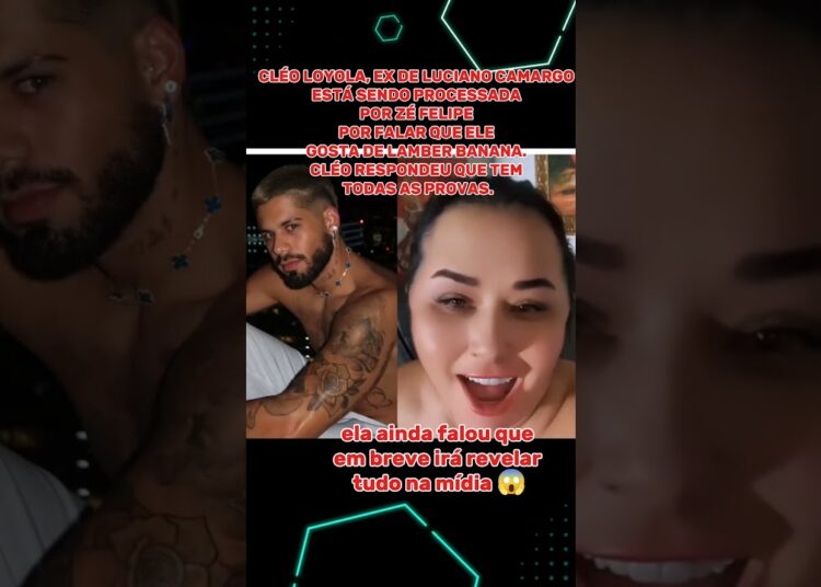 #famosos #fofoca #ultimasnoticia #virginiafonseca